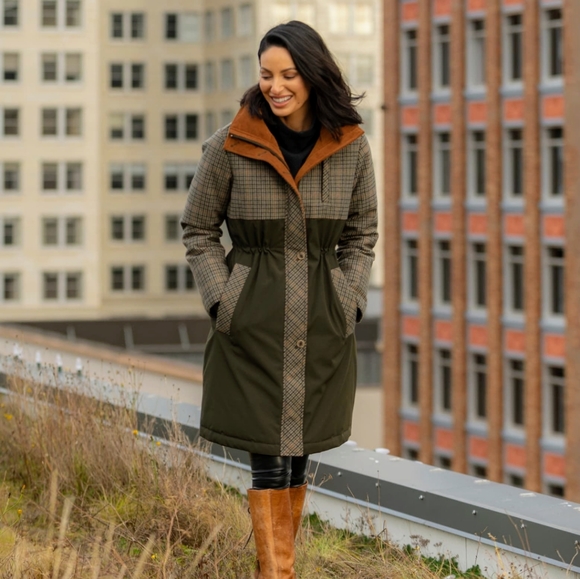 Pendleton Hybrid Expedition Down - Brand New - Picture 1 of 7